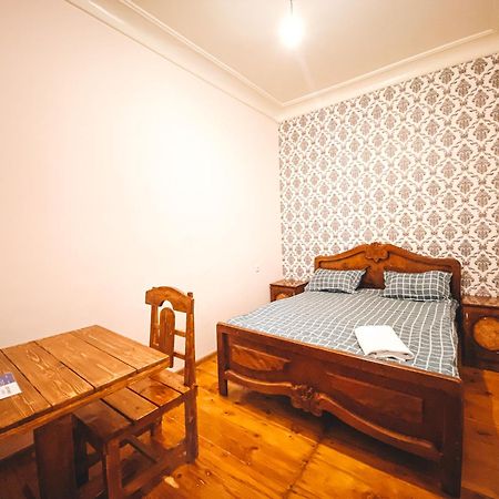 Yerevan Hotel ภายนอก รูปภาพ