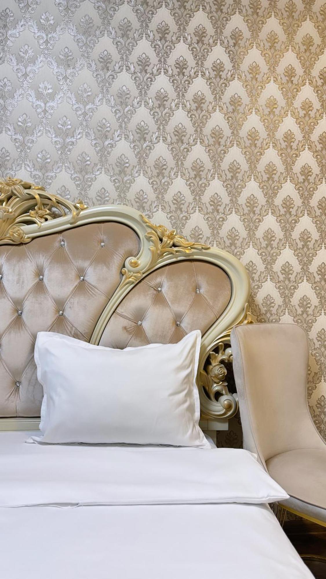 Yerevan Hotel ภายนอก รูปภาพ
