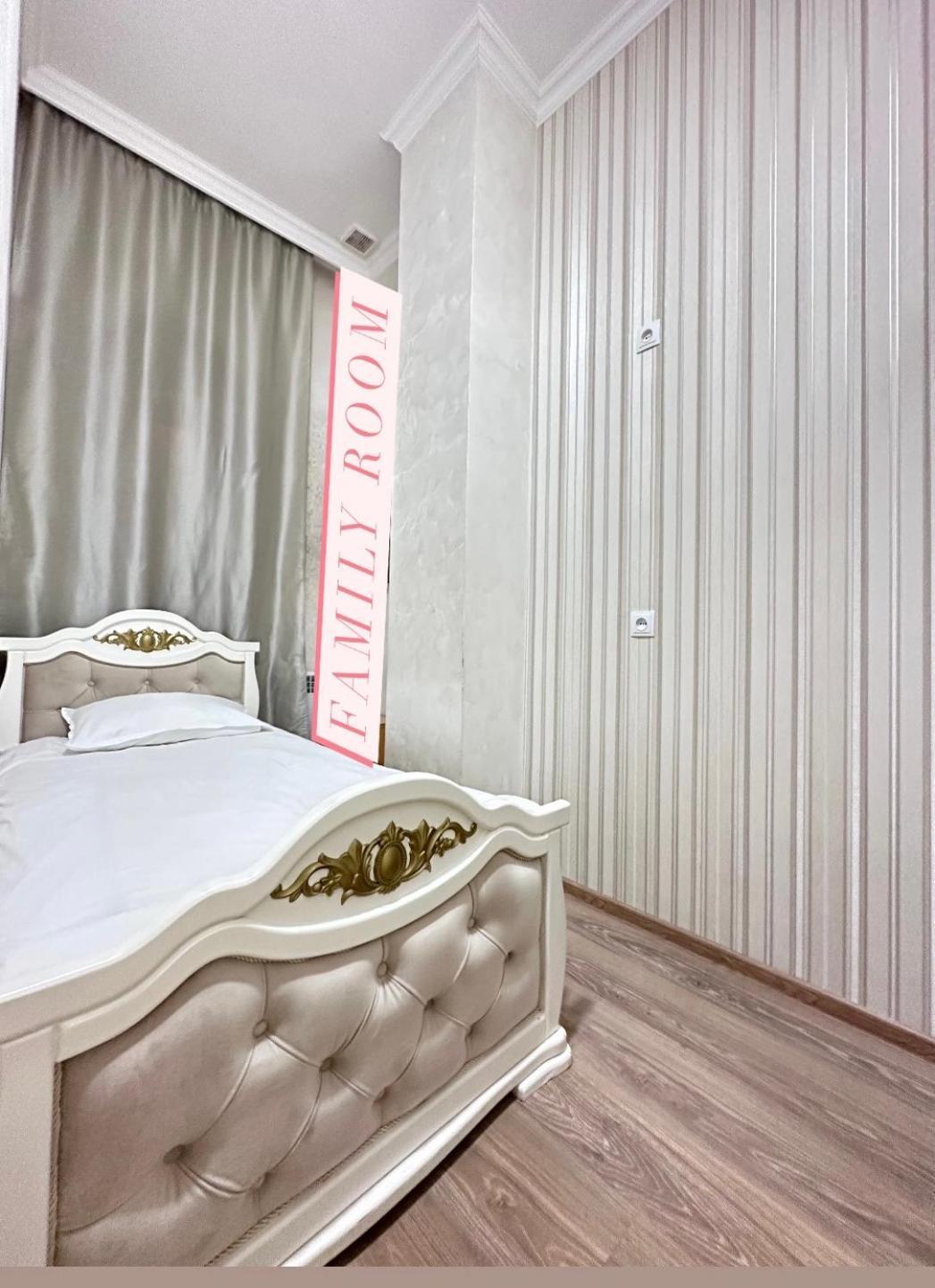 Yerevan Hotel ภายนอก รูปภาพ