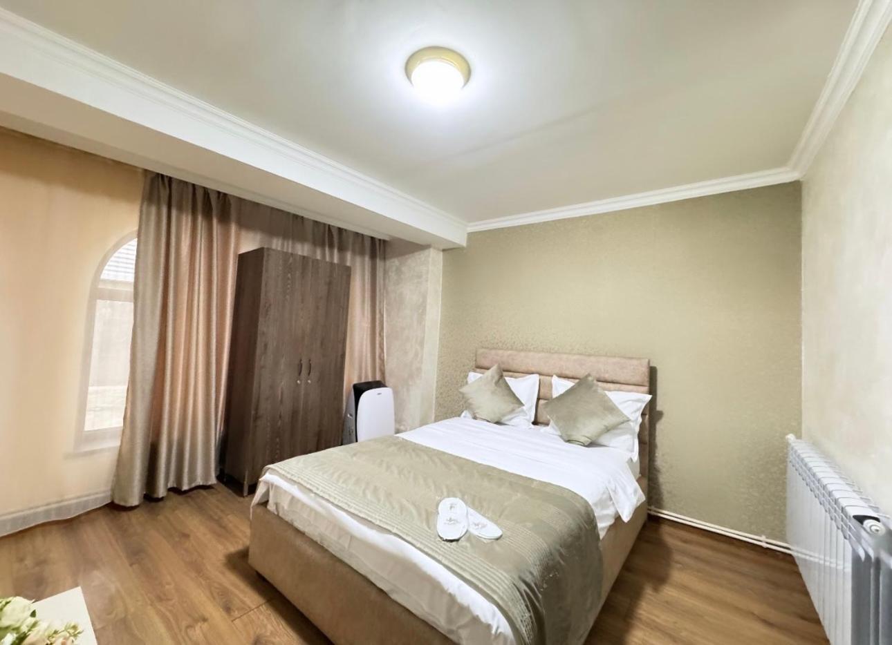 Yerevan Hotel ห้อง รูปภาพ