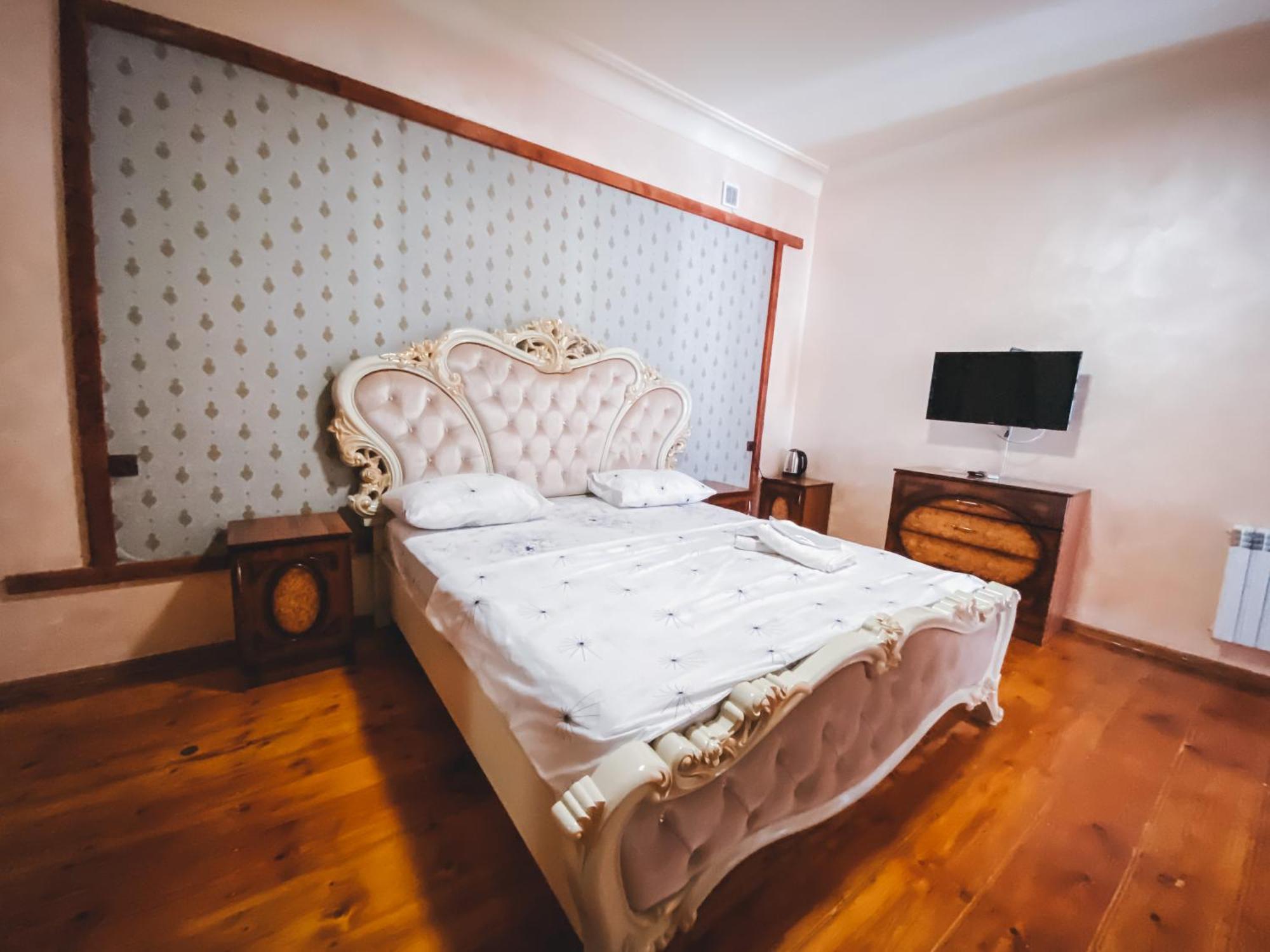 Yerevan Hotel ภายนอก รูปภาพ
