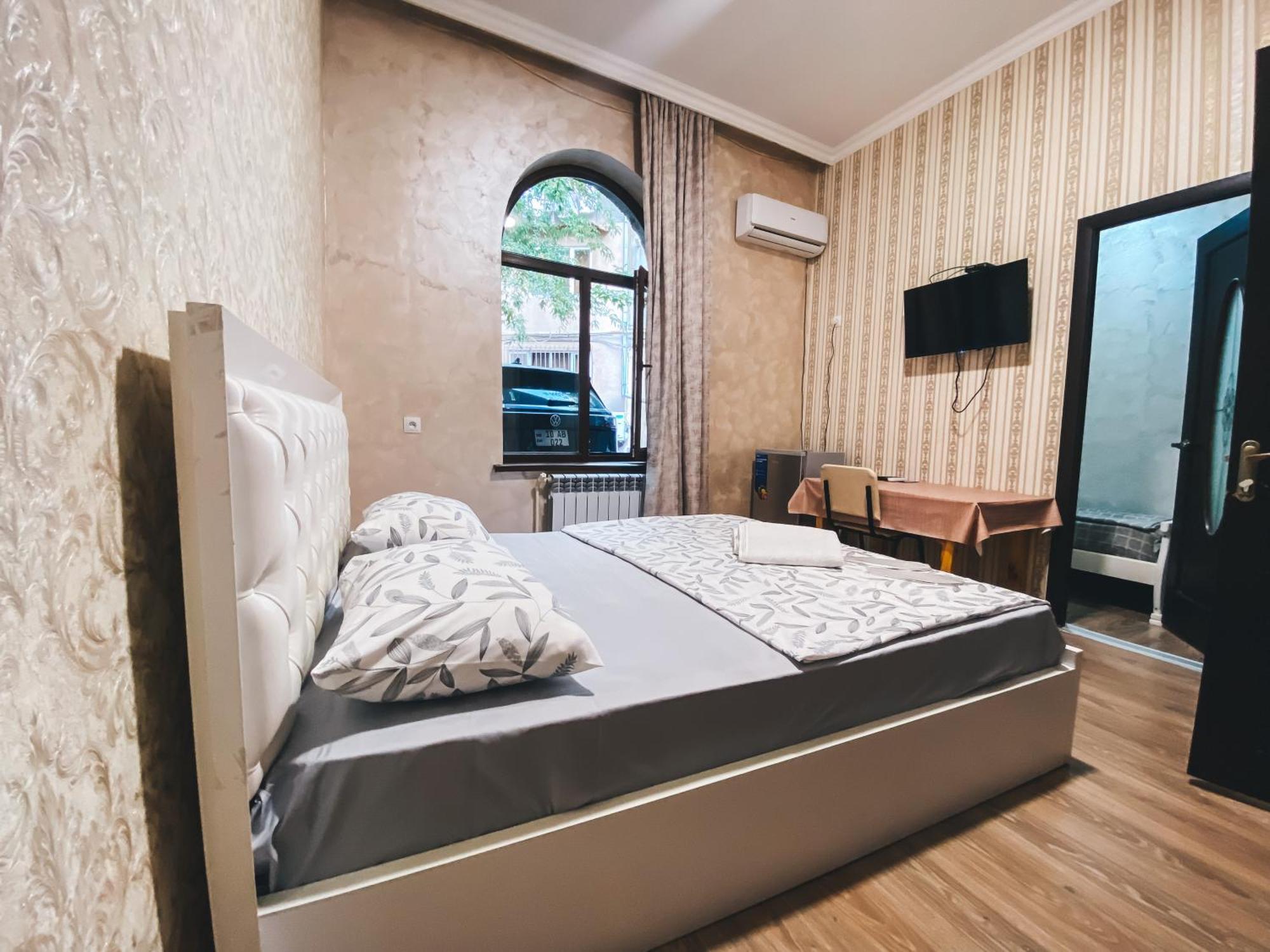 Yerevan Hotel ห้อง รูปภาพ