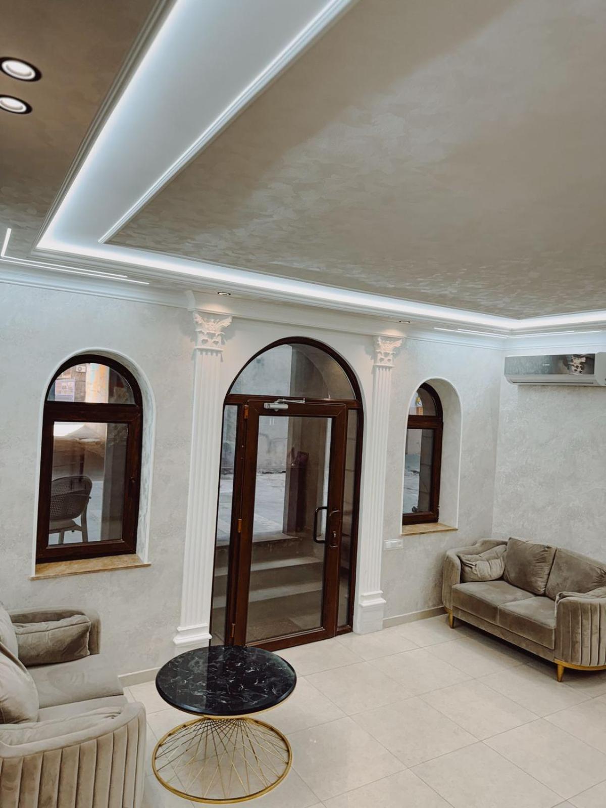 Yerevan Hotel ภายนอก รูปภาพ